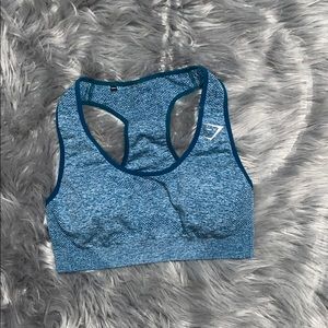 Gymshark Sports Bra